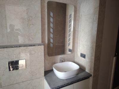 Image of 1600 Sq.ft 3 BHK Builder Floor for rent in Trehan Luxury Floors, Sector 71, Gurgaon for Rs. 46000