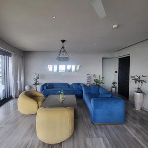 Hall Image of 3090 Sq.ft 4 BHK Apartment / Flat for sale in Lower Parel Mumbai for Rs. 160000000
