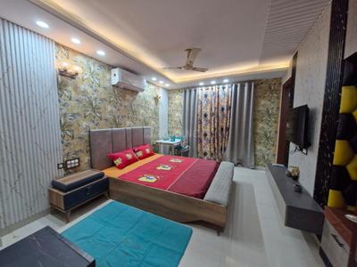 Bedroom Image of 3240 Sq.ft 4 BHK Builder Floor for sale in Eros Rosewood City, Sector 49 Gurgaon for Rs. 43500000
