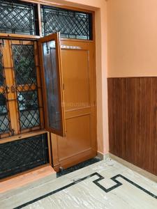 Bedroom Image of 650 Sq.ft 1 BHK Builder Floor for rent in Delta I Greater Noida for Rs. 16000