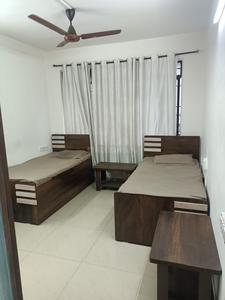 Hall Image of Singh PG in Viman Nagar, Pune