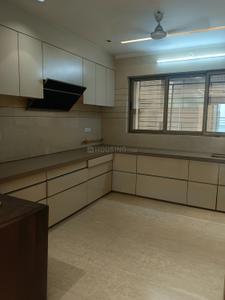 Kitchen Image of 3000 Sq.ft 4 BHK Apartment / Flat for sale in Vesu Surat for Rs. 20000000