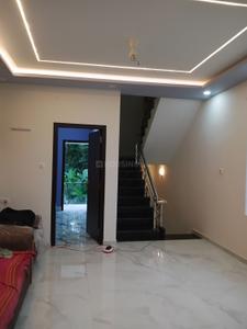 Hall Image of 1450 Sq.ft 3 BHK Independent House for sale in Urwa Mangalore for Rs. 12000000