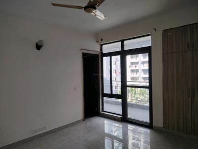 Bedroom Image of 1400 Sq.ft 3 BHK Apartment / Flat for rent in CGEWHO Kendriya Vihar, Phi II Greater Noida for Rs. 24000