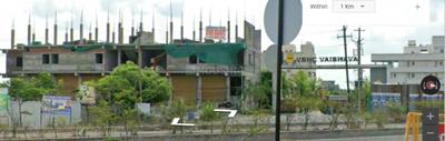 Image of 1500 Sq.ft Residential Plot / Land for sale in VBHC Oragadam, Oragadam Sriperambattur, Chennai for Rs. 4500000