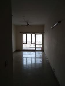 Hall Image of 1137 Sq.ft 2 BHK Apartment / Flat for sale in Shipra Krishna Vista, Indirapuram Ghaziabad for Rs. 12500000