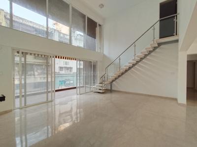 Balcony Image of 2850 Sq.ft 5 BHK Duplex for sale in Ahura The Latitude D, Kondhwa Pune for Rs. 32000000