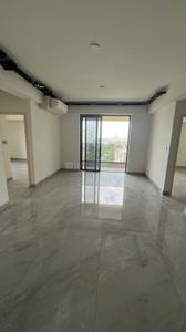 Living Room Image of 1195 Sq.ft 3 BHK Apartment / Flat for sale in New Alipore Kolkata for Rs. 21000000
