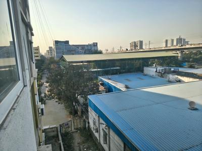 Image of 389 Sq.ft Residential Plot / Land for sale in Hafeezpet, Hyderabad for Rs. 50570000