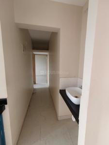 Image of 825 Sq.ft 2 BHK Apartment / Flat for rent in Vinay Samruddhi Parkway, Bhawani Peth, Solapur for Rs. 18000