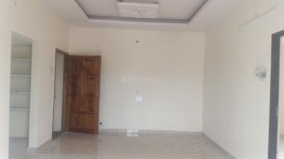 Living Room Image of 1055 Sq.ft 3 BHK Apartment / Flat for sale in Sembakkam Chennai for Rs. 8112500