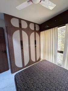 Bedroom Image of 1111 Sq.ft 2 BHK Apartment / Flat for sale in Vraj Metropolis, Dwarka Nashik for Rs. 7499999