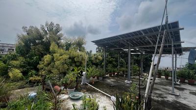 Image of 5400 Sq.ft 10 BHK Independent House for sale in Gomti Nagar, Lucknow for Rs. 45000000