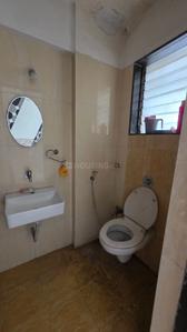 Image of 960 Sq.ft 2 BHK Apartment / Flat for sale in Sudarshan Sky Garden, Kasarvadavali, Thane for Rs. 9600000