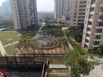 3 BHK Independent Builder Floor