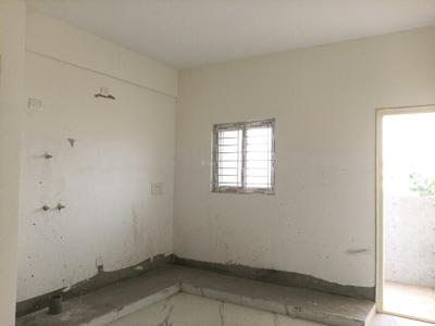 Kitchen Image of 1294 Sq.ft 3 BHK Apartment / Flat for sale in Ashritha Enclave, NRI Layout Bengaluru for Rs. 9400000