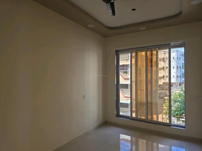 Living Room Image of 782 Sq.ft 1 BHK Apartment / Flat for sale in Shree Anand Plaza, Bhayandar East Mira Bhayandar for Rs. 7120000