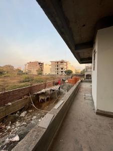 Balcony Image of 2306 Sq.ft 3 BHK Apartment / Flat for sale in Bayleaf Heights, Canal Road Dehradun for Rs. 18900000