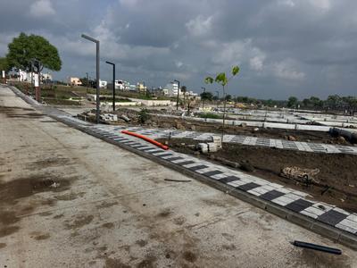 Image of 970 Sq.ft Residential Plot / Land for sale in Umrikheda, Indore for Rs. 2927349