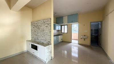 Bedroom Image of 1150 Sq.ft 2 BHK Apartment / Flat for rent in C V Raman Nagar Bengaluru for Rs. 35000
