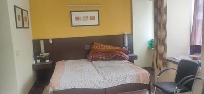 Hall Image of 671 Sq.ft 1 RK Apartment / Flat for sale in Assotech Cabana, Indirapuram Ghaziabad for Rs. 7500000