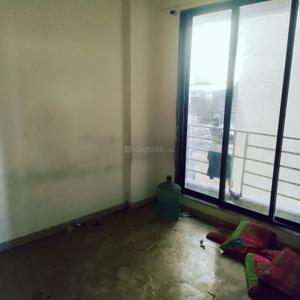Bedroom Image of 450 Sq.ft 2 BHK Apartment / Flat for sale in Pavele Raigad for Rs. 3420000