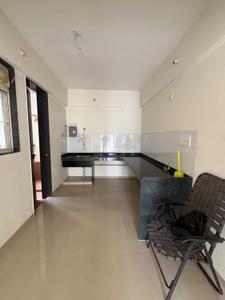 Kitchen Image of 1400 Sq.ft 3 BHK Apartment / Flat for sale in Pristine Prolife, Wakad Pune for Rs. 17000000