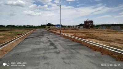 Image of 2400 Sq.ft Residential Plot / Land for sale in Villankurichi, Coimbatore for Rs. 9360000