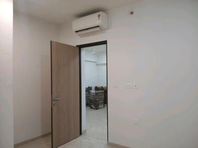 Bedroom Image of 327 Sq.ft 1 BHK Apartment / Flat for sale in Om Sai Kripa Ressidency, Vikhroli East Mumbai for Rs. 7000000