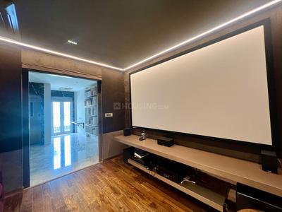 Bedroom Image of 4040 Sq.ft 4 BHK Villa for sale in Dev Istana, Kukatpally Hyderabad for Rs. 100000000