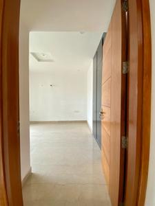 Hall Image of 1650 Sq.ft 3 BHK Apartment / Flat for sale in Kishanpura Zirakpur for Rs. 8499999