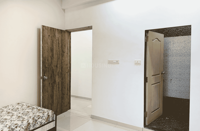 Bedroom Image of Earth21 Apartment-Goregaon  in Goregaon East, Mumbai