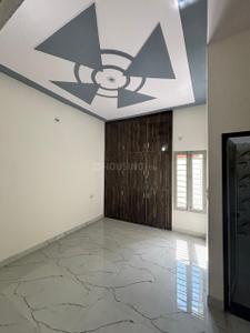 Hall Image of 700 Sq.ft 2 BHK Independent House for sale in Banjarawala Dehradun for Rs. 4600000