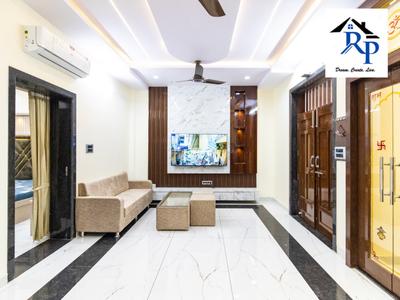 Hall Image of 2700 Sq.ft 4 BHK Independent House for sale in Pal Jodhpur for Rs. 22500000