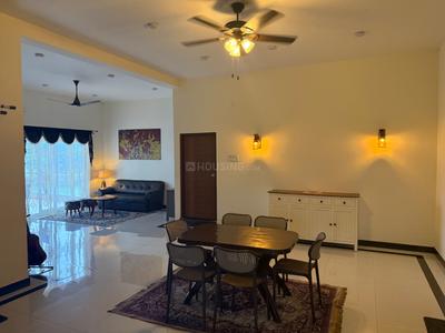 Hall Image of 3840 Sq.ft 6 BHK Independent House for sale in Khaliakani Brajrajnagar for Rs. 30000000