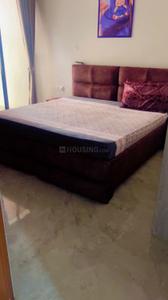 Bedroom Image of 1407 Sq.ft 3 BHK Apartment / Flat for sale in Parth Palace A, Mohanpura Jaipur for Rs. 6700000