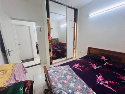 Bedroom Image of 900 Sq.ft 2 BHK Apartment / Flat for sale in Brigade Bricklane, Agrahara Layout Bengaluru for Rs. 12500000