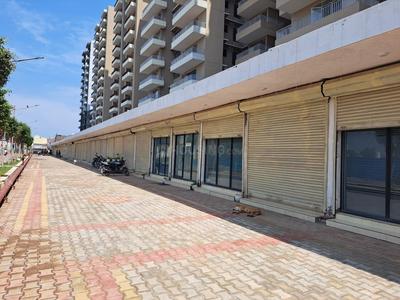 Image of 800 Sq.ft 2 BHK Apartment / Flat for sale in Vashisth Heights, Sector 87, Faridabad for Rs. 4600000