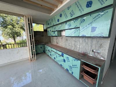 Kitchen Image of 1250 Sq.ft 2 BHK Apartment / Flat for sale in Barog Solan for Rs. 7500000