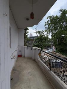 Balcony Image of 1450 Sq.ft 3 BHK Apartment / Flat for sale in Surya Nagar Ghaziabad for Rs. 13200000