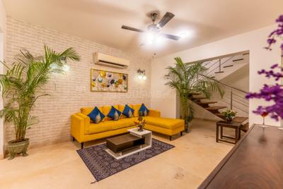 Bedroom Image of 2930 Sq.ft 3 BHK Independent House for sale in Baga Goa for Rs. 65000000