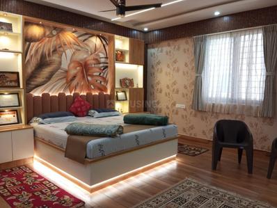 Bedroom Image of 1920 Sq.ft 3 BHK Apartment / Flat for sale in YGR Grandeur by 5 Elements Realty, RR Nagar Bengaluru for Rs. 27400000