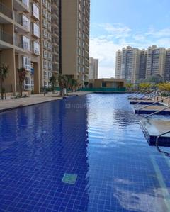 Image of 1059 Sq.ft 2 BHK Apartment / Flat for sale in Bhartiya Nikoo Homes 4, Tirumanahalli, Bengaluru for Rs. 16000000