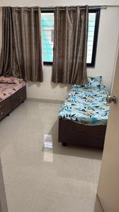 Bedroom Image of Rajan in Goregaon West, Mumbai