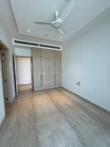 Hall Image of 3200 Sq.ft 3 BHK Apartment / Flat for rent in K Raheja Vivarea, Agripada Mumbai for Rs. 700000