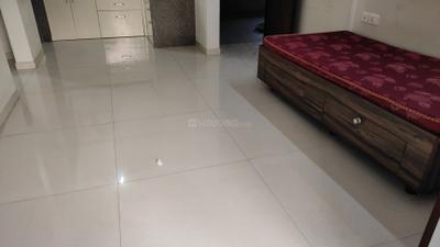 Living Room Image of 650 Sq.ft 1 BHK Apartment / Flat for rent in Rohan Ipsita, Hinjawadi Pune for Rs. 23999
