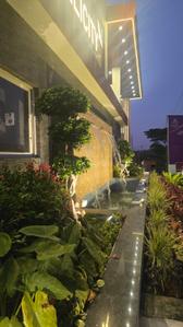 Image of 750 Sq.ft 2 BHK Apartment / Flat for rent in Kakati, Belagavi for Rs. 20000