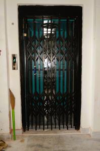 Hall Image of 1060 Sq.ft 3 BHK Apartment / Flat for sale in Dum Dum Cantonment Kolkata for Rs. 3816000