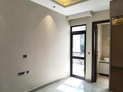 Bedroom Image of 2325 Sq.ft 4 BHK Apartment / Flat for sale in Bestech Park View Sanskruti, Sector 92 Gurgaon for Rs. 28700000