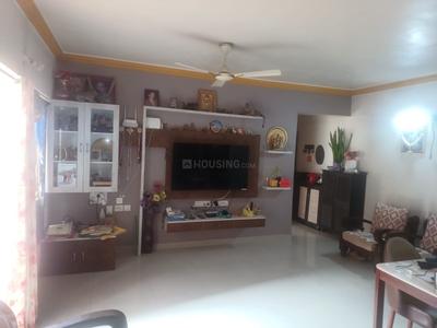 Hall Image of 1245 Sq.ft 2 BHK Apartment / Flat for sale in Goel Ganga Constella, Kharadi Pune for Rs. 18200000